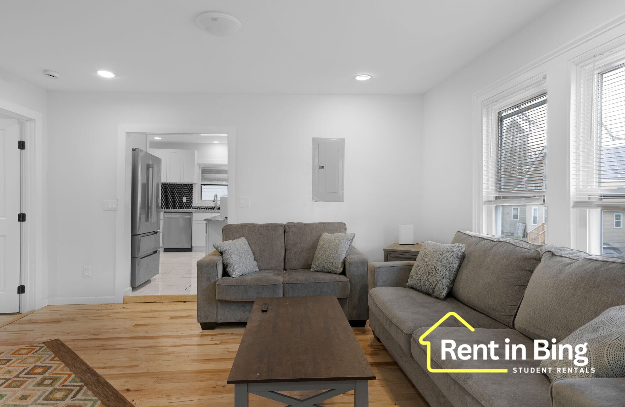 Building Photo - 38 Seminary Ave