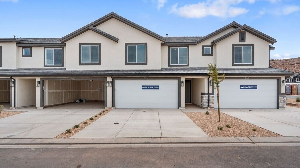 Building Photo - 2105 Wolverine Wy