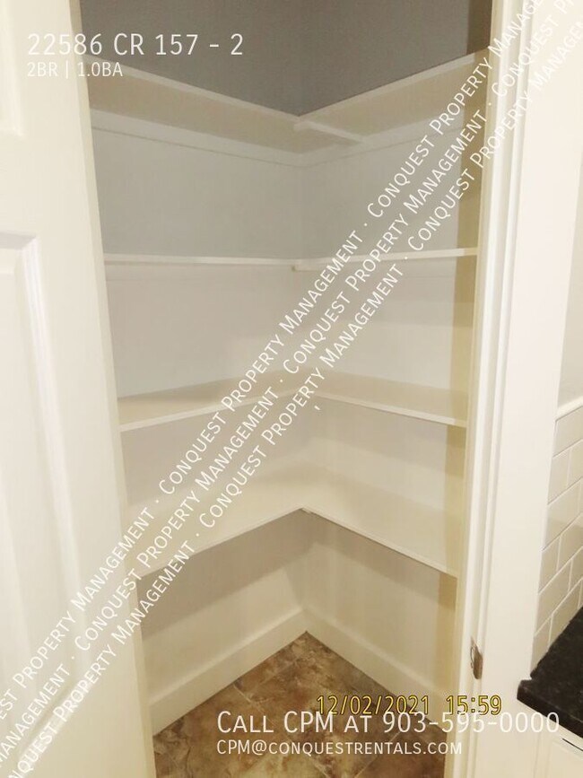 Building Photo - 22586 CR 157