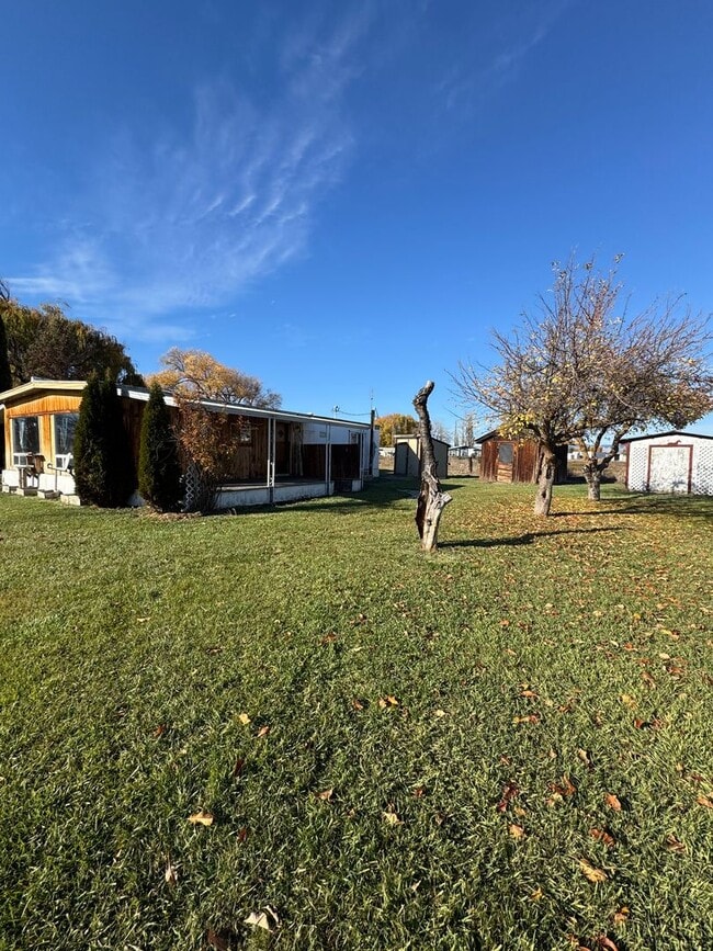 Building Photo - Spacious Pet-Friendly Rental on 3 Acres — ...