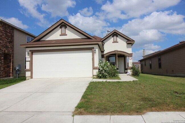 Building Photo - Single Story in Amber Creek Subdivision