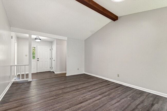 Building Photo - Charming Brick Ranch-Style Cul-de-Sac Home in Garner!