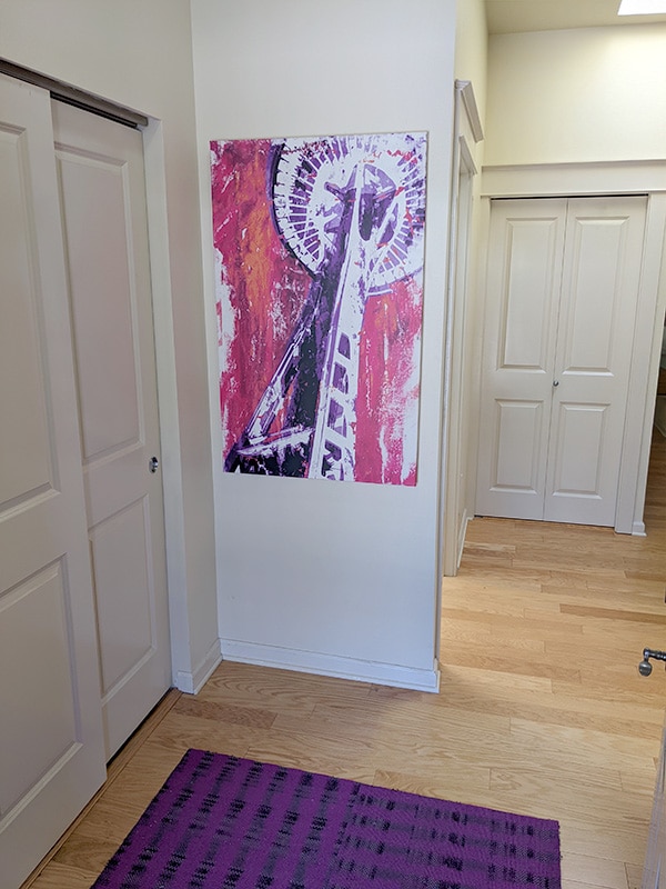 Building Photo - 326 Queen Anne Ave N