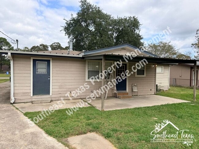 Building Photo - 1441 Bassett St