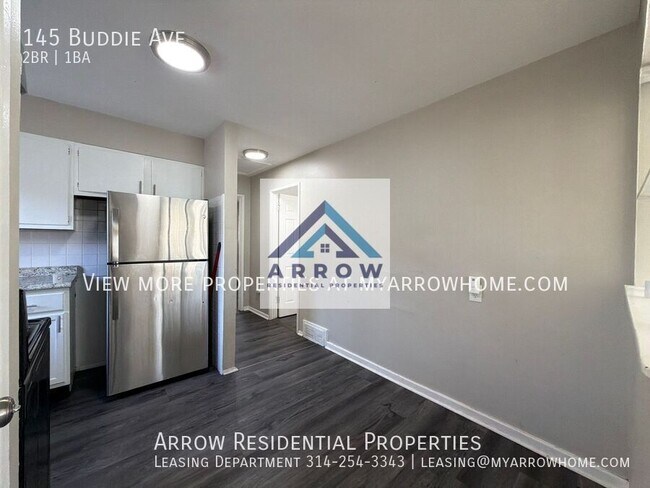 Building Photo - 145 Buddie Ave