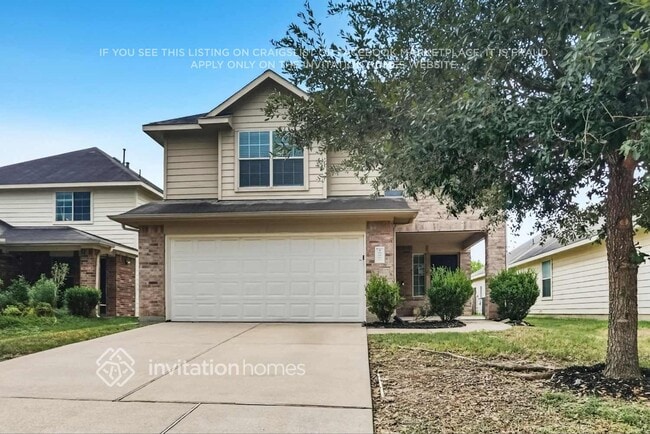 Building Photo - 18807 N Lyford Dr