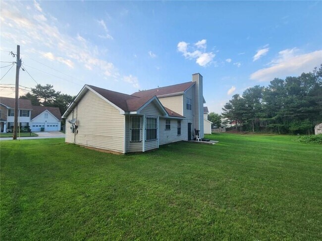 Building Photo - 5477 Wellborn Creek Dr