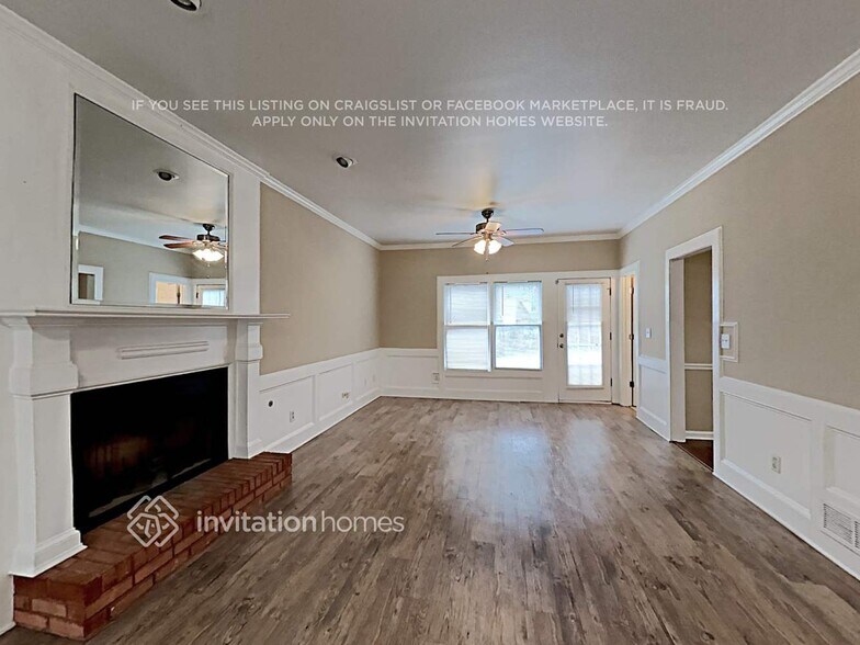 Building Photo - 120 Doubles Dr