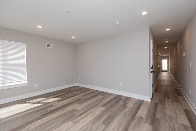 Building Photo - 2613 Cecil B. Moore Ave