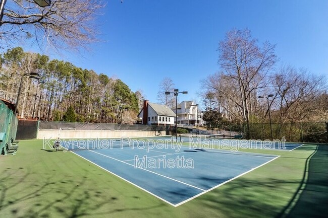 Building Photo - 991 Gentry Ln