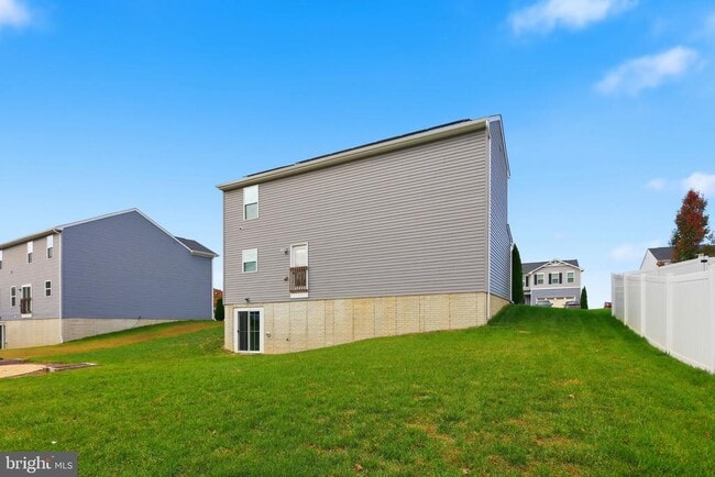 Building Photo - 35422 Quail Meadow Ln