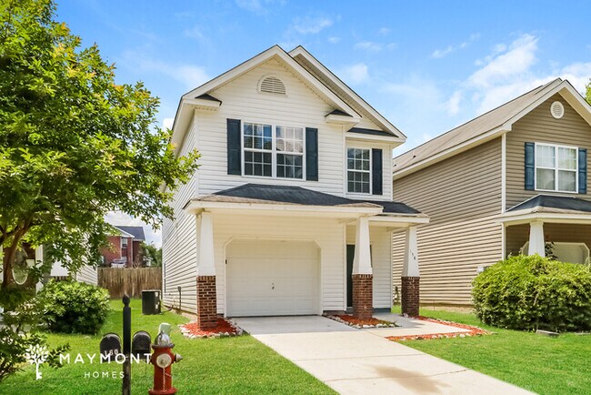 Building Photo - Cute 3 Bedroom Home