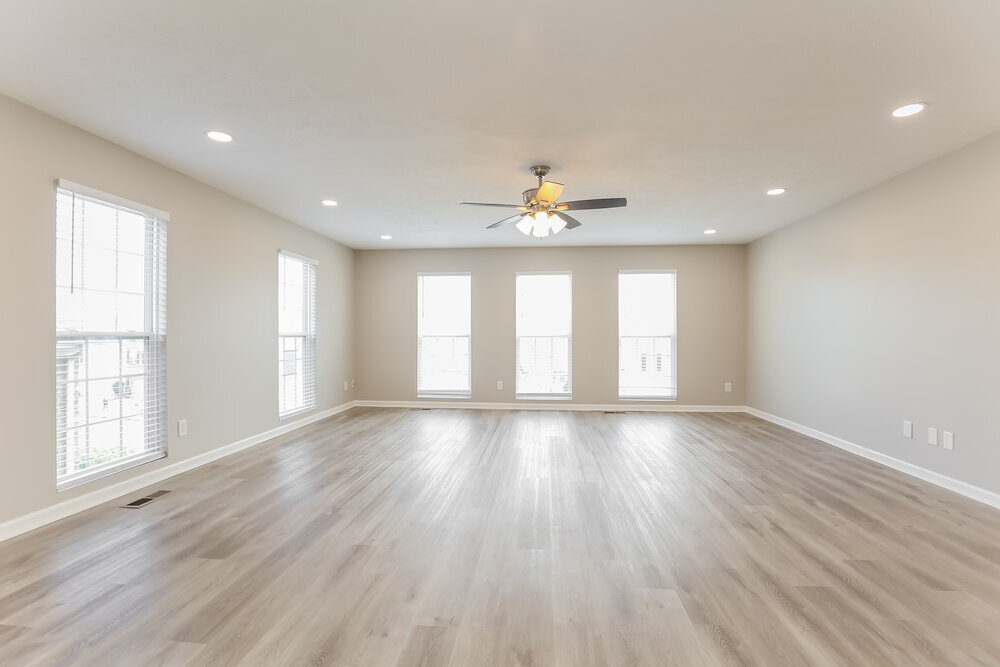 Building Photo - 2561 Jordan Ridge Dr