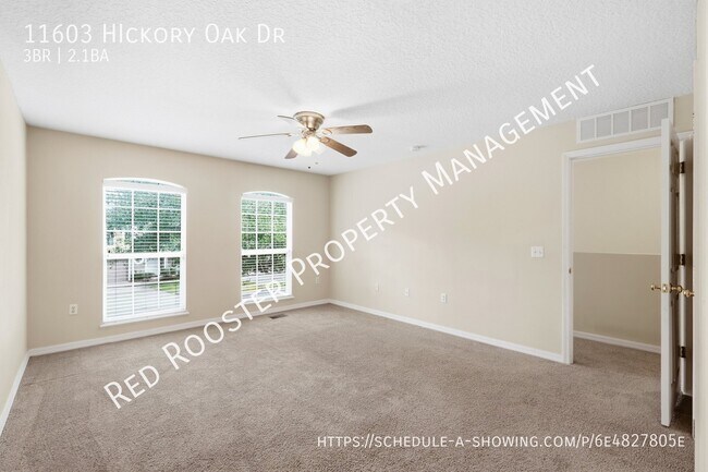 Building Photo - 11603 Hickory Oak Dr