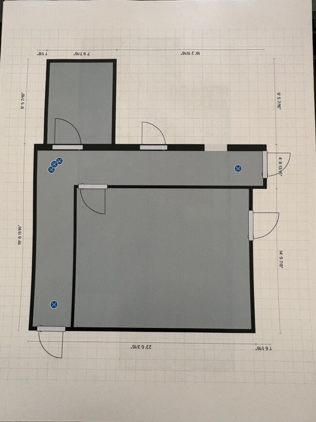 Building Photo - 1030 Oakland Ave