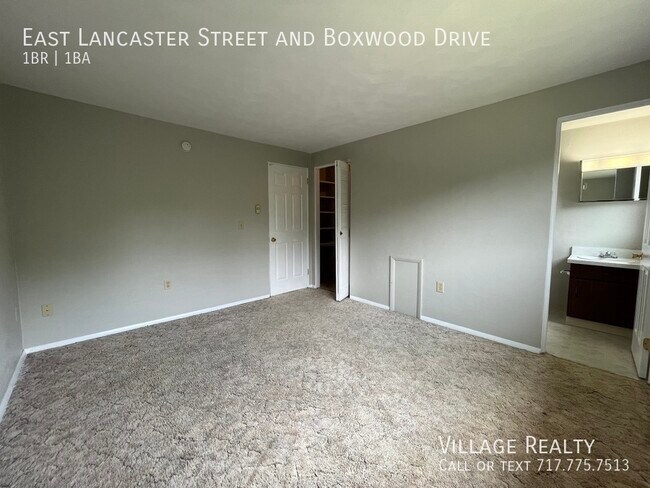 Building Photo - 312 E Lancaster St