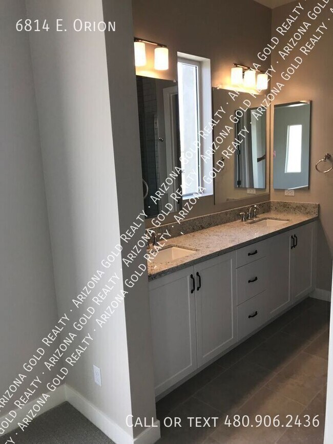 Building Photo - 6814 E. Orion-