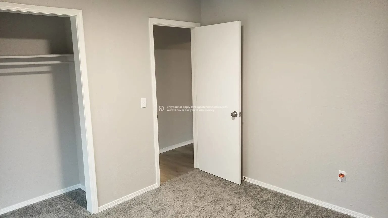 Building Photo - 8009 E Lansing St