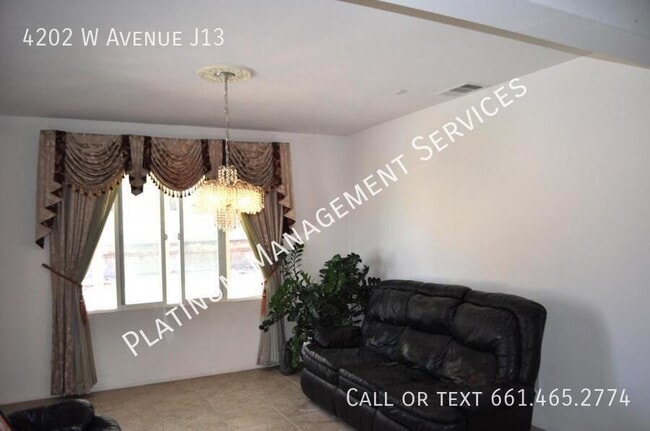 Building Photo - 4202 W Avenue J13