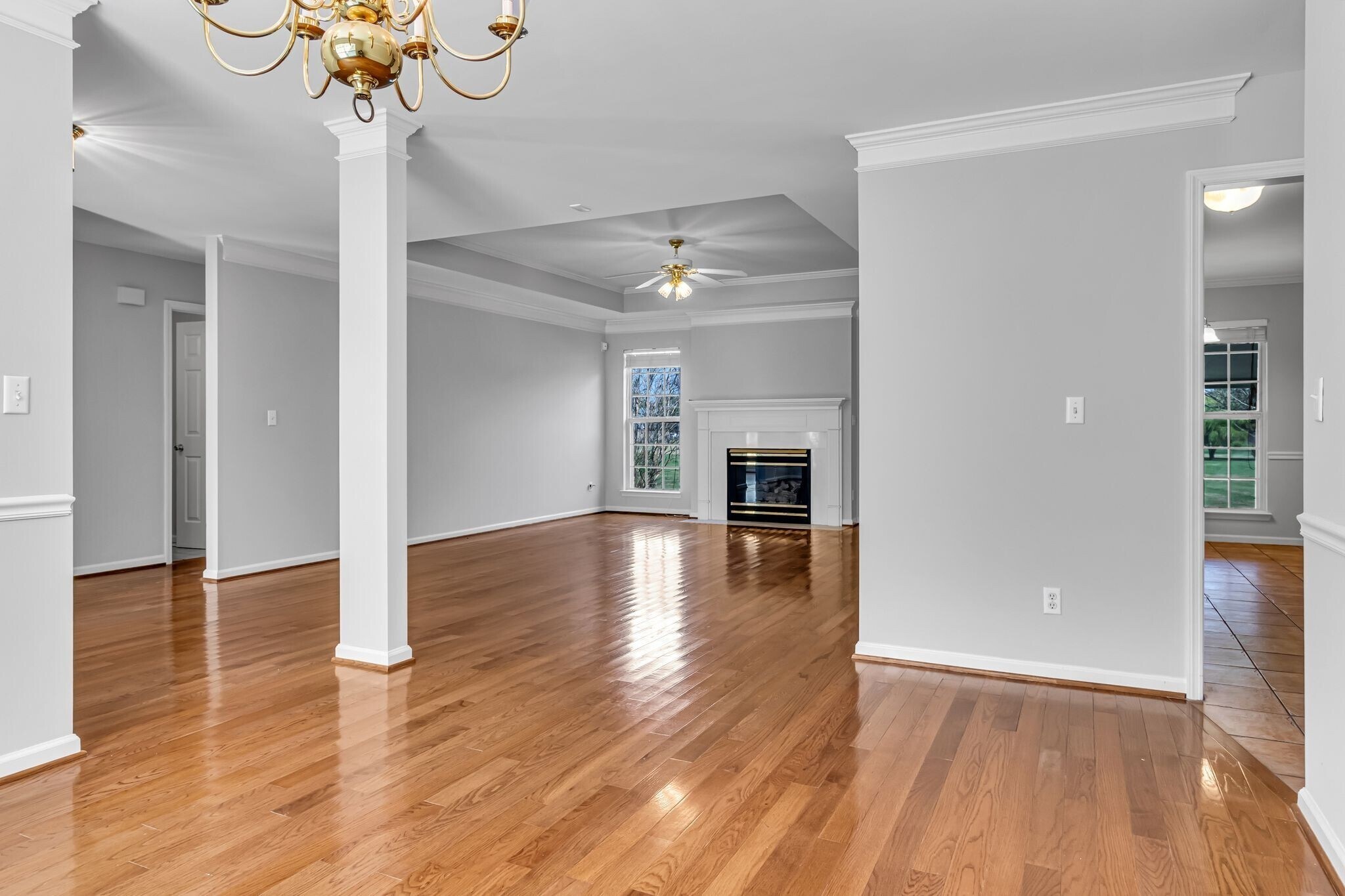 Building Photo - 207 Andy Johns Dr