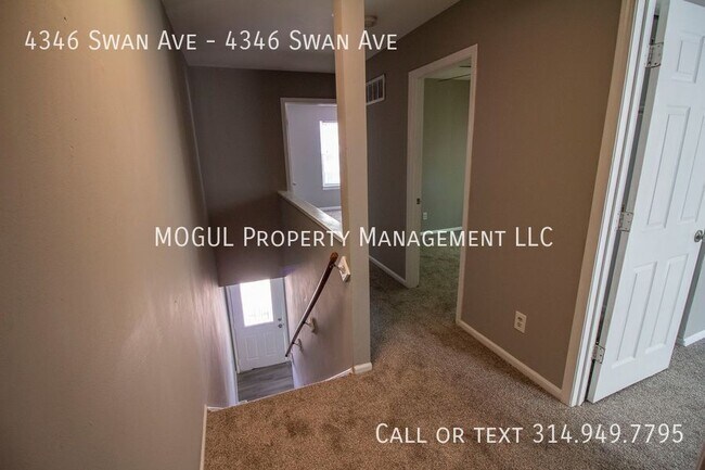 Building Photo - 4346 Swan Ave