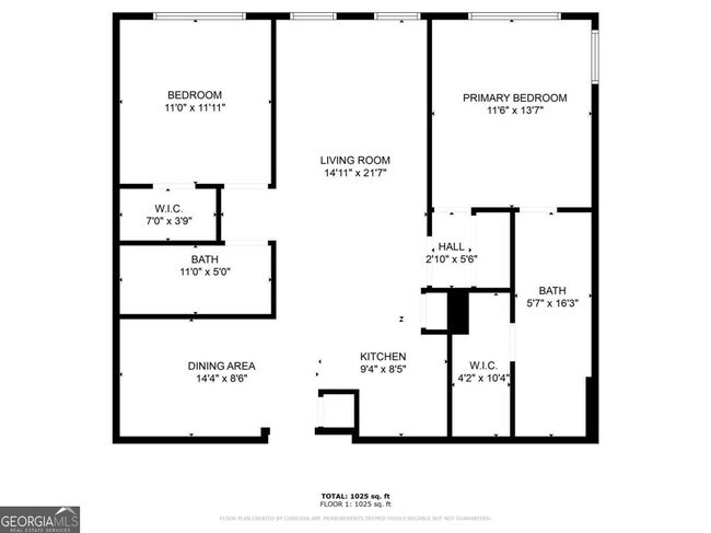 Building Photo - 821 Ralph McGill Blvd NE