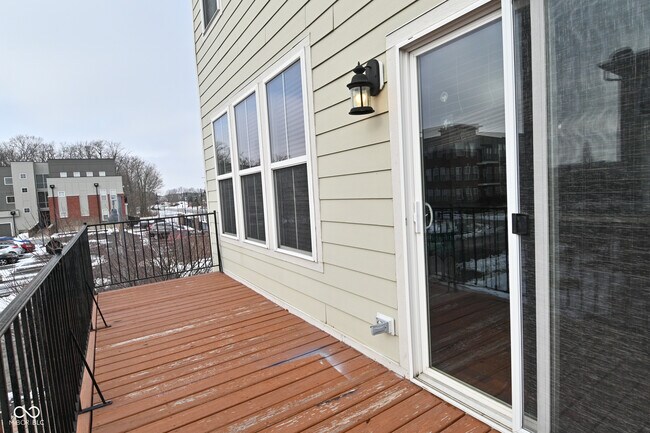 Building Photo - 6301 Schooler Drive