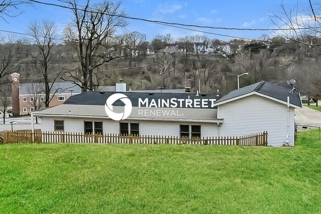 Building Photo - 4 Bedroom Pet-Friendly Home in ARNOLD, MO ...