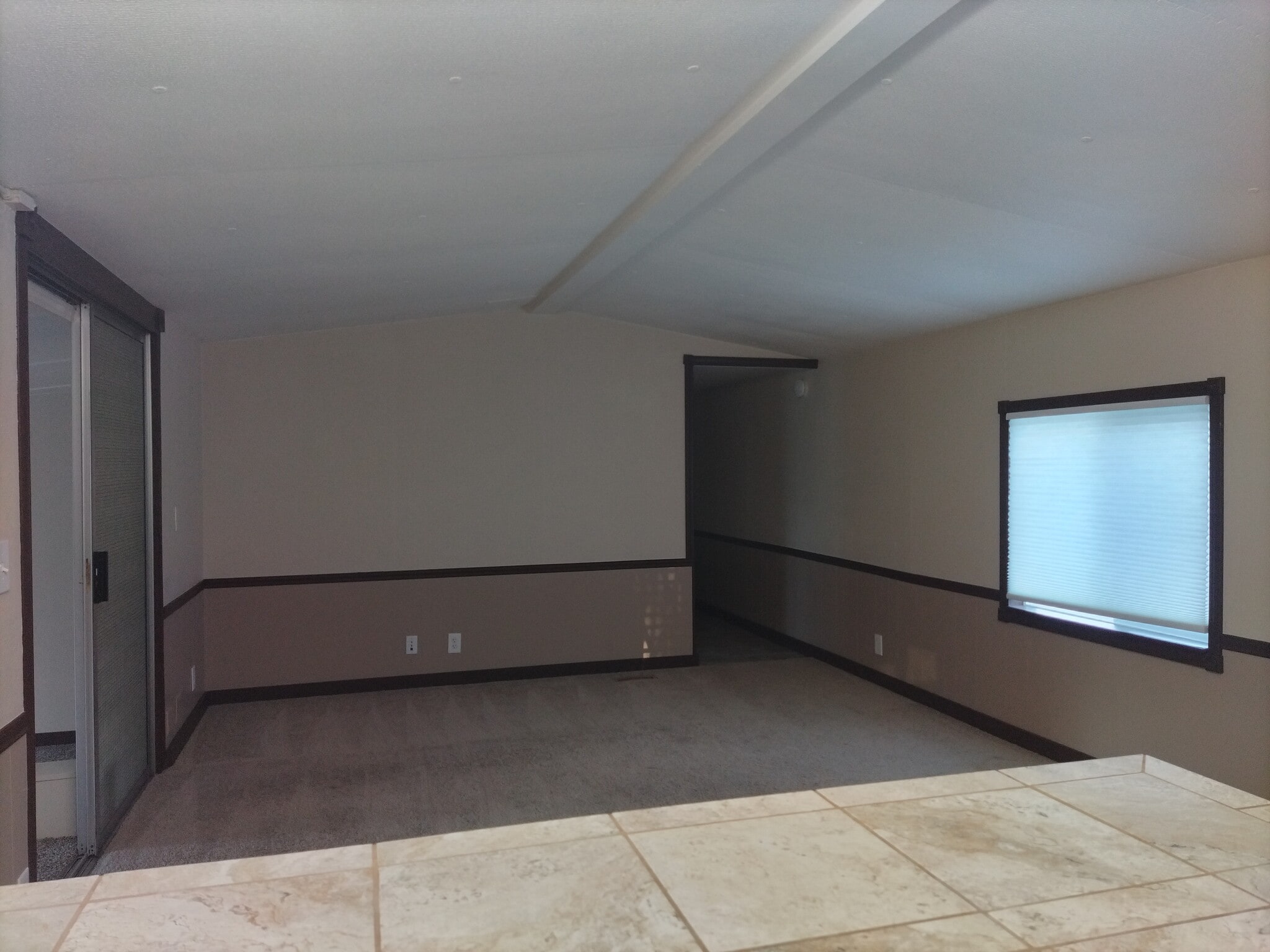 Living room - 15016 Frenchie Ln SE