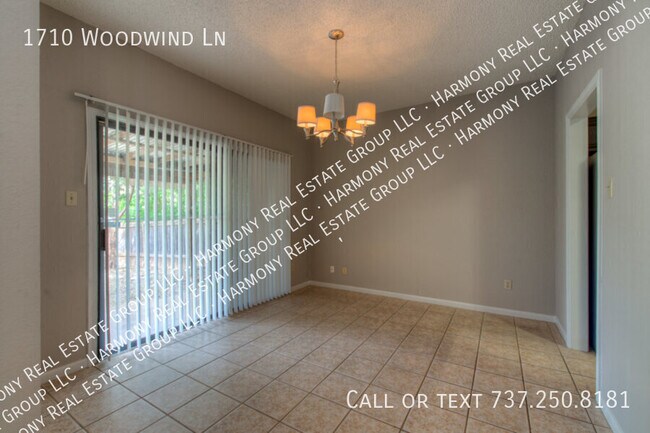 Building Photo - 1710 Woodwind Ln