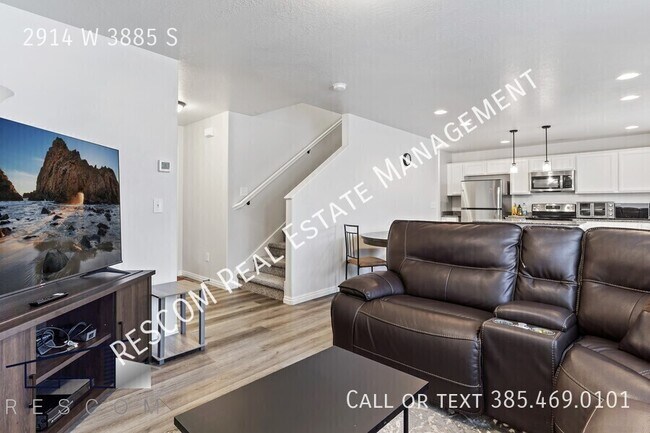 Building Photo - 2914 W 3885 S