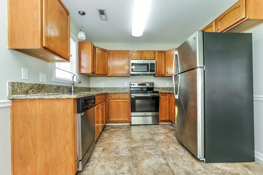 Building Photo - 5204 Mt Hope Dr