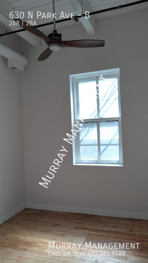 Building Photo - 630 N Park Ave