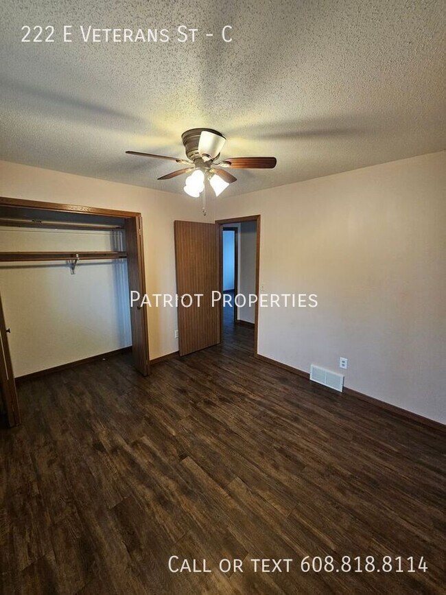 Building Photo - 222 E Veterans St