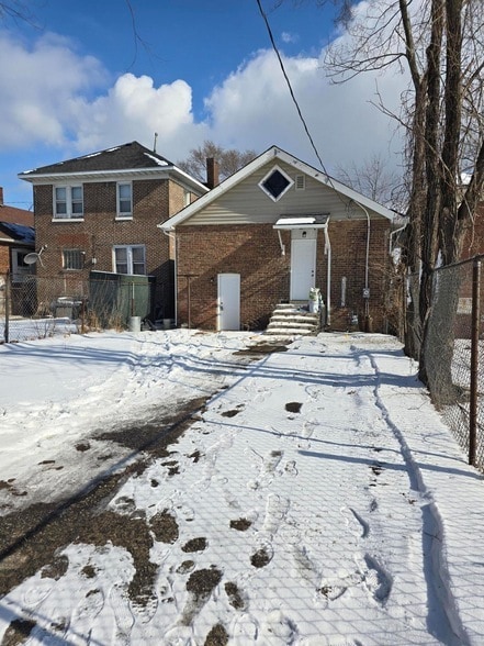 Building Photo - 1168 Fillmore St