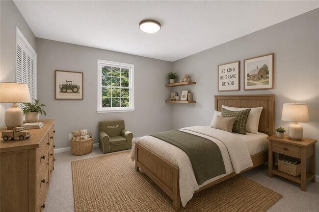 Building Photo - 3606 Suwanee Creek Ct