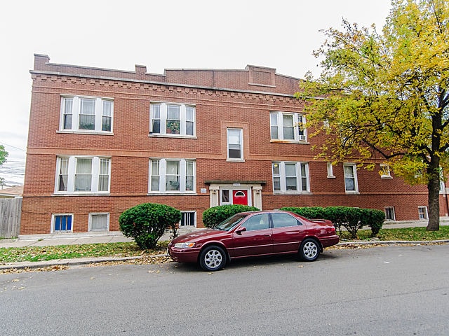 Building Photo - 3853 W Palmer St