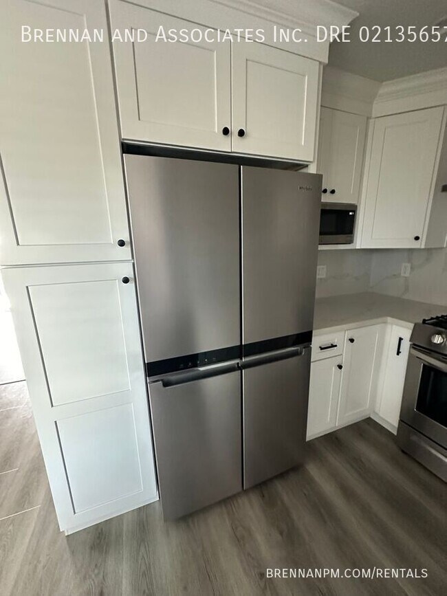 Building Photo - 2861 B St