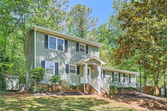 Primary Photo - 1718 Country Park Way