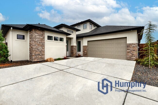 Building Photo - Brand new home stunning Valor Estates in Kuna