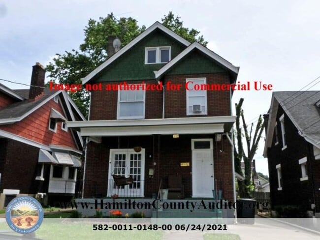 Primary Photo - 407 Jackson Ave