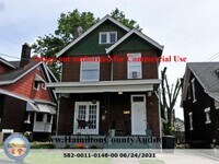 Building Photo - 407 Jackson Ave