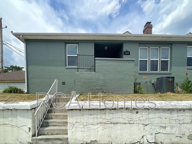 Building Photo - 520 E 32nd St