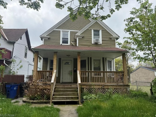 Building Photo - 7205 Lawn Ave