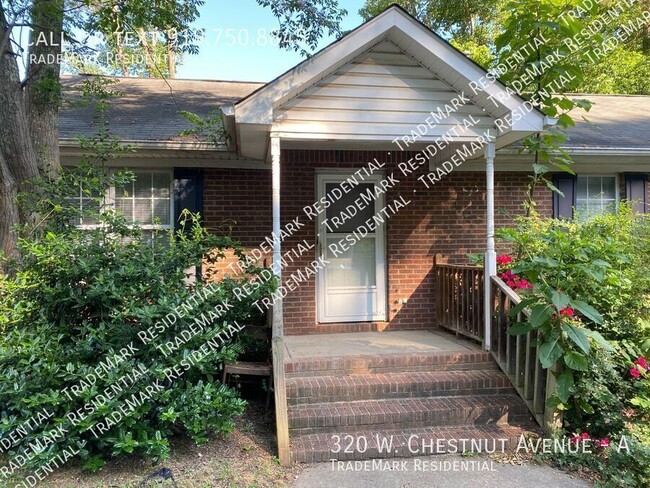 Primary Photo - Your Dream Home in Wake Forest! $500 off t...