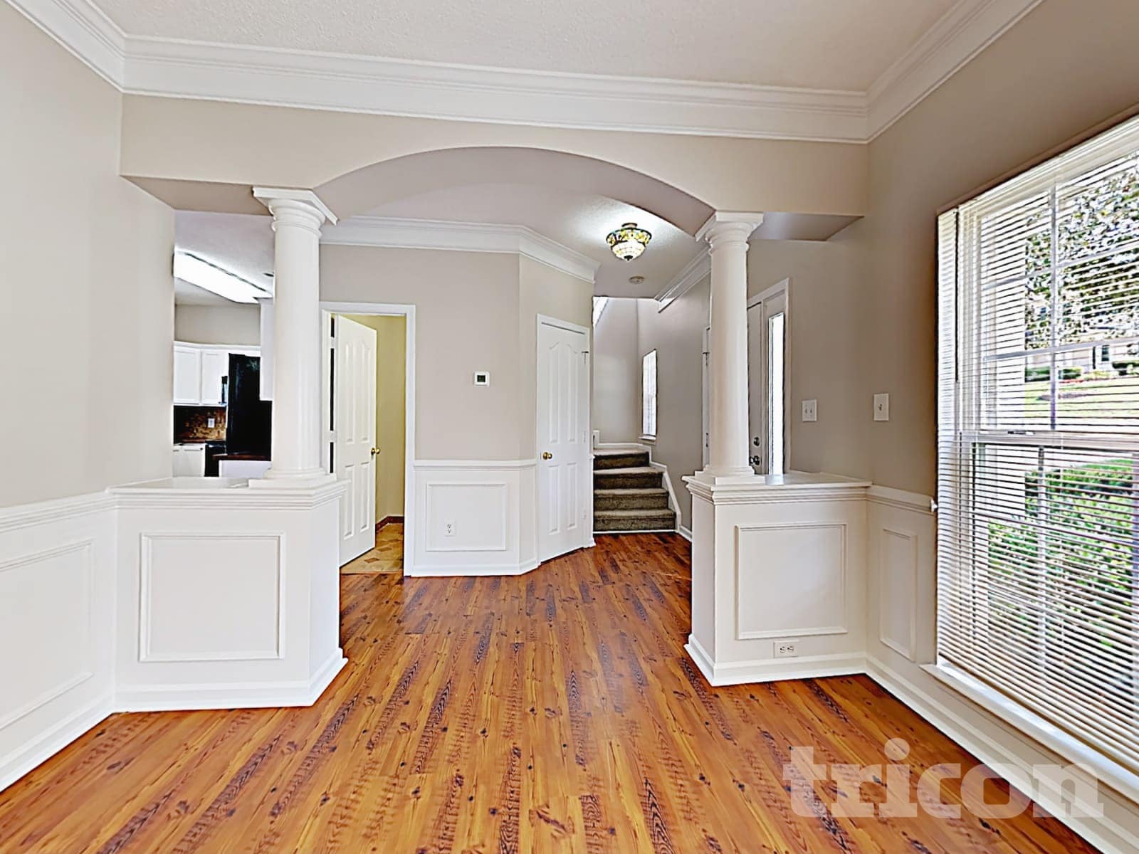 Building Photo - 5936 Briggs Dr