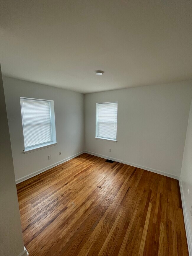 Building Photo - Mantua Preservation Project