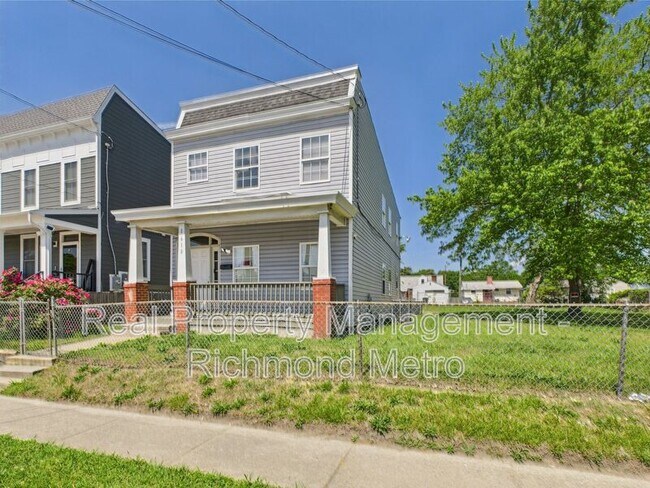 Primary Photo - 1610 N 28th St