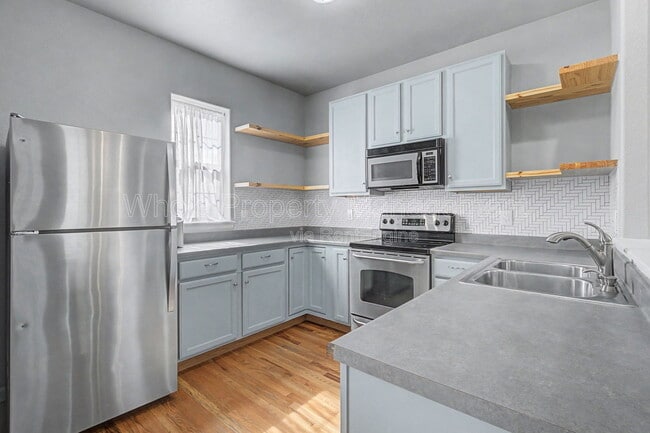 Building Photo - 5614 Bergamont Dr