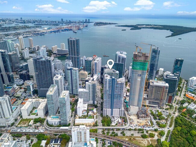 Building Photo - 1300 S Miami Ave
